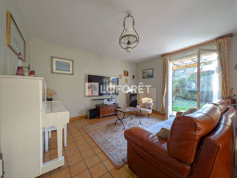 Maison à vendre, 134m², LE PORT MARLY