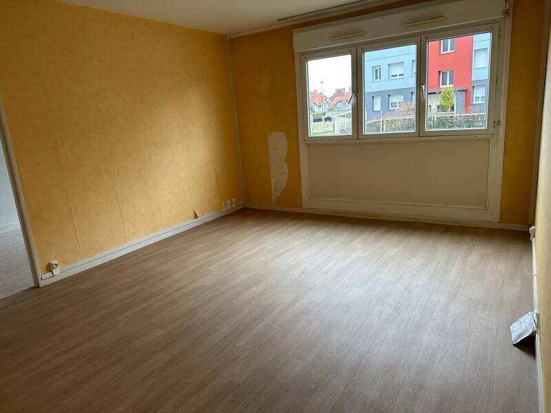 Maison à vendre, 56m², REIMS