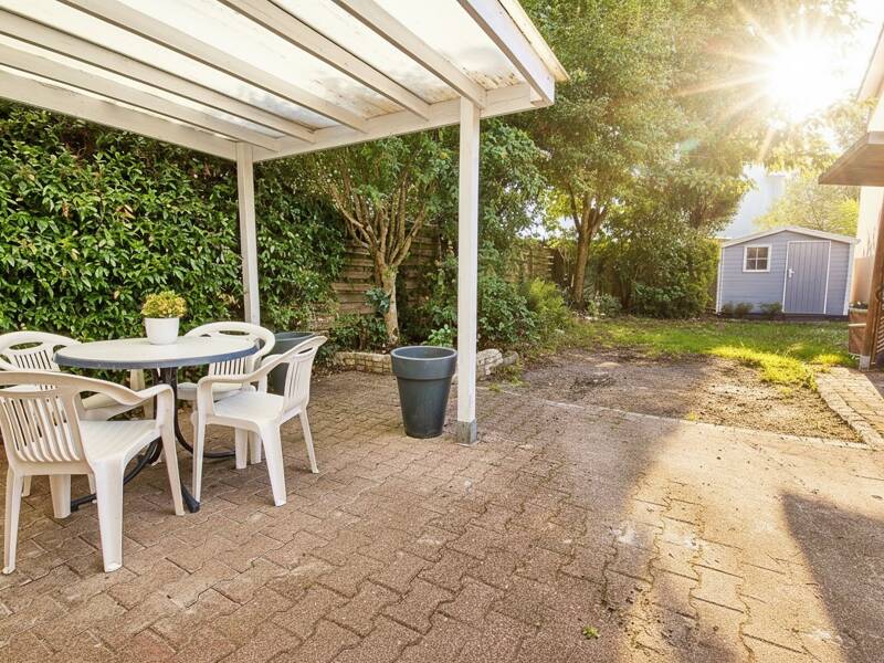 Maison à vendre, 80m², BORDEAUX