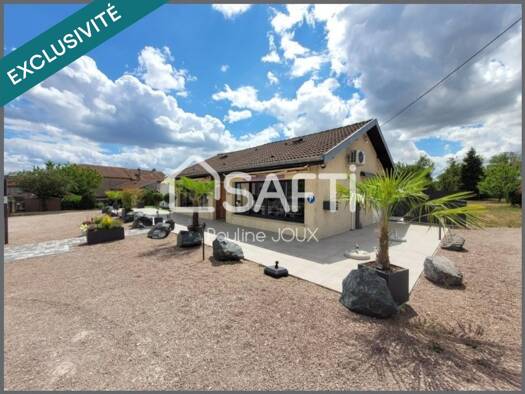 Boutique à vendre Fonds de commerce 67 000 € 80 m² de surface de vente Mattaincourt 88500