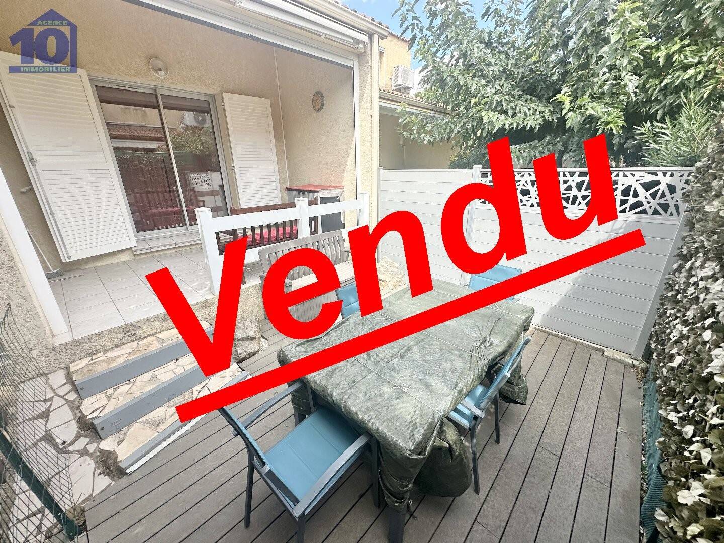 Maison à vendre, 41m², VALRAS PLAGE