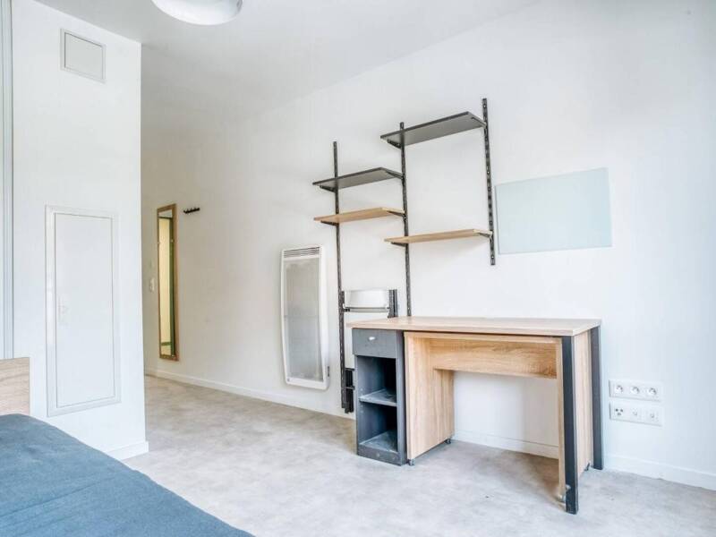 Maison à louer, 17m², AMIENS