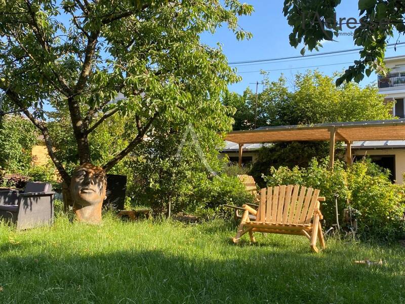 Maison à louer, 80m², RUEIL MALMAISON