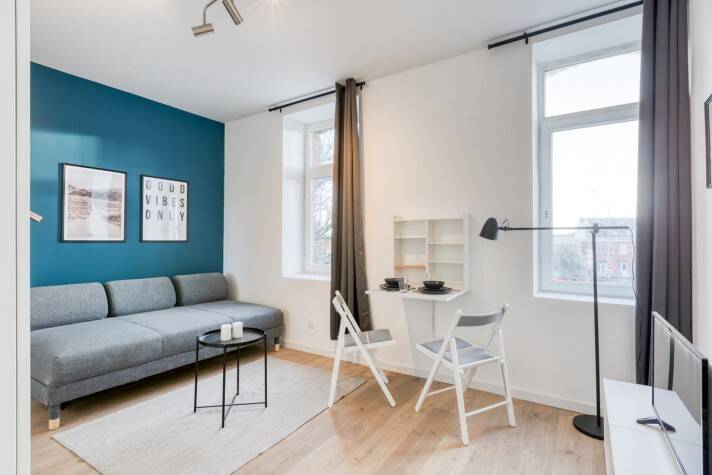 Maison à louer, 24m², TOURCOING