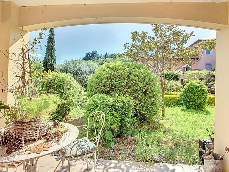 Maison à vendre, 27m², FLAYOSC