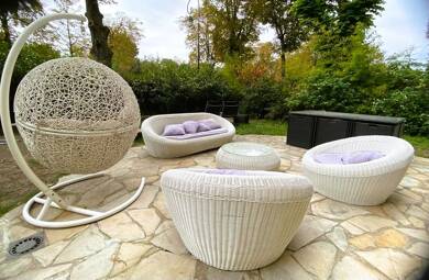 Maison à vendre 1 690 000 € 8 pièces 6 chambres 265 m² 480 m² de terrain Cote Saint Louis Garches 92380