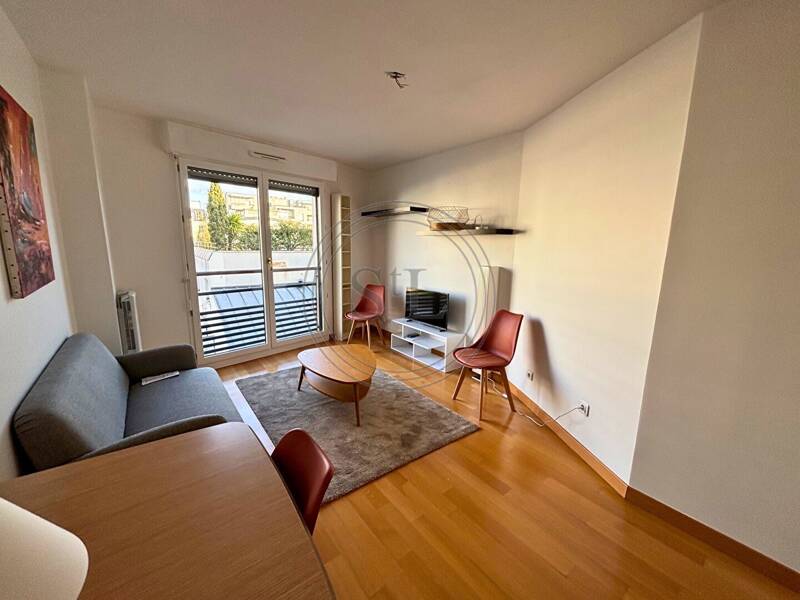 Maison à louer, 39m², BOULOGNE BILLANCOURT
