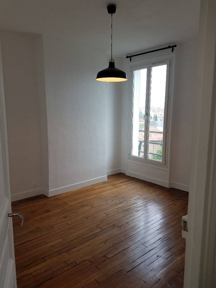 Maison à louer, 33m², SAINT MAUR DES FOSSES