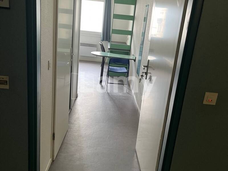 Maison à louer, 19m², LYON 3E