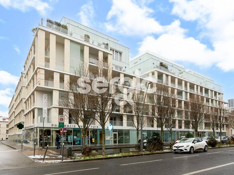 Maison à vendre, 80m², REIMS