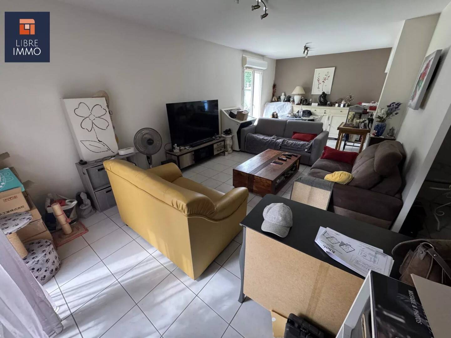 Maison à vendre, 80m², PAU