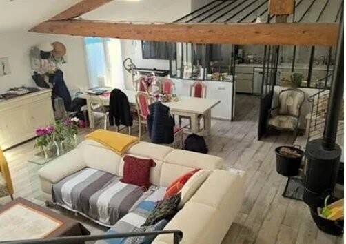 Maison à vendre, 153m², SAINTES MARIES DE LA MER