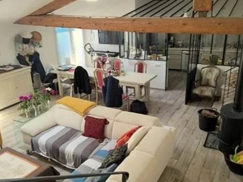 Maison à vendre, 153m², SAINTES MARIES DE LA MER