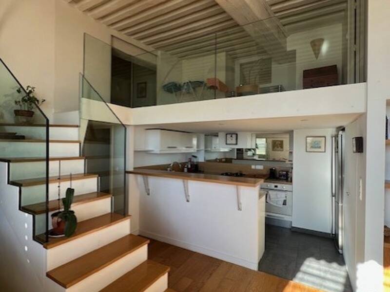 Maison à louer, 90m², LYON 1ER