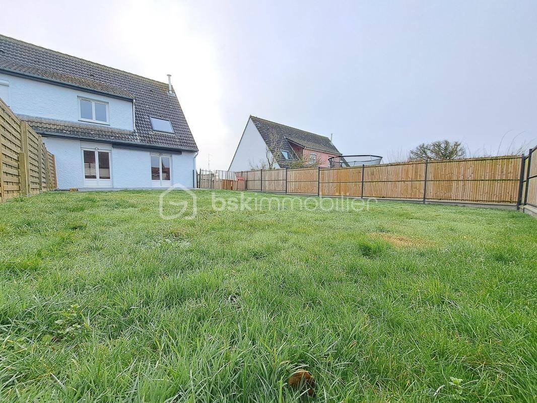 Maison à vendre, 100m², ABBEVILLE