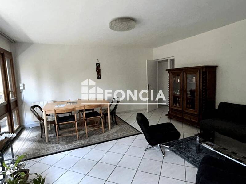 Maison à vendre, 121m², PESSAC