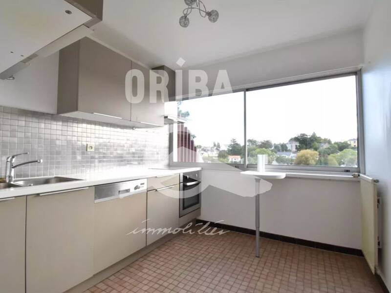 Maison à louer, 50m², NANTES