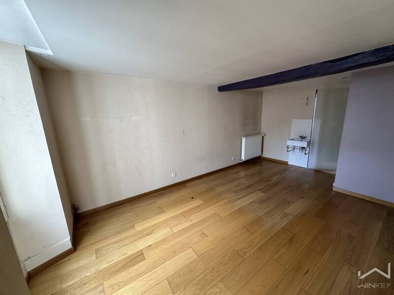Maison à vendre, 128m², BONNIERES SUR SEINE