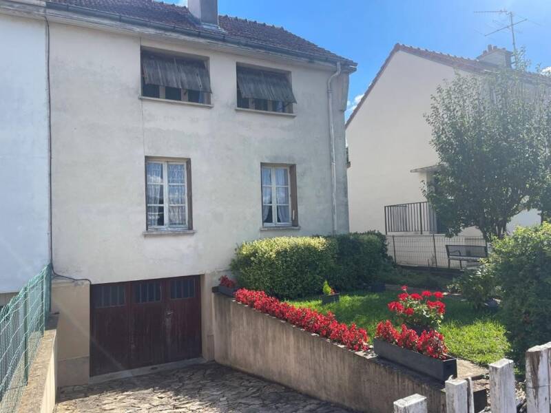 Maison à louer, 65m², DIJON