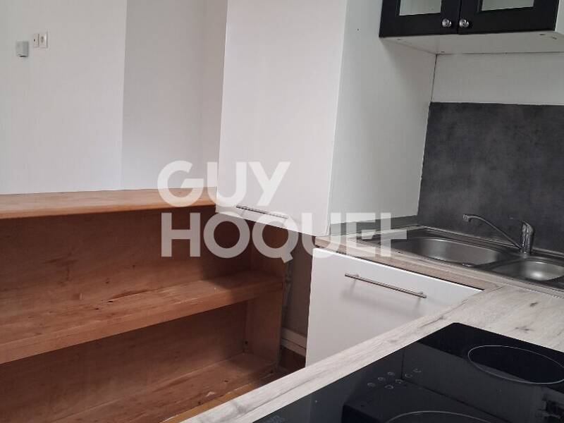 Maison à louer, 51m², PROVINS