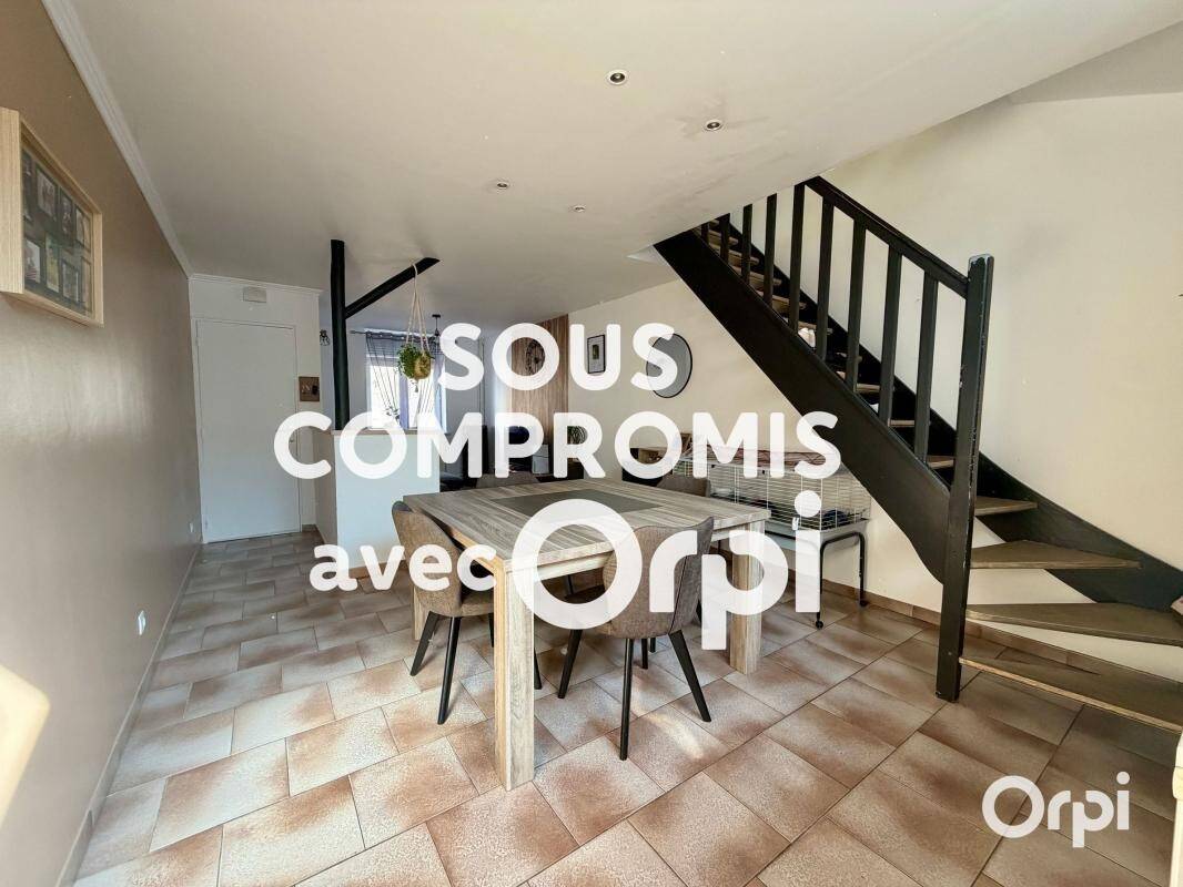 Maison à vendre, 80m², CALAIS