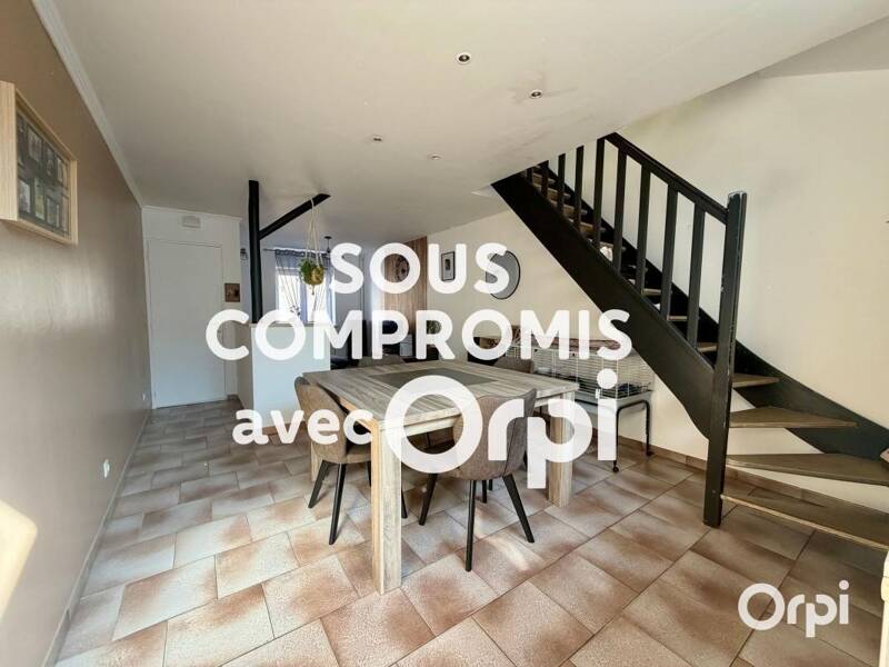 Maison à vendre, 80m², CALAIS