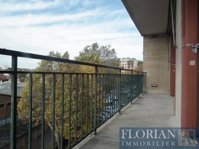 Maison à louer, 74m², ANTONY