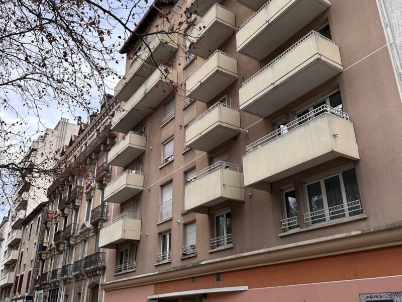 Maison à louer, 66m², GRENOBLE