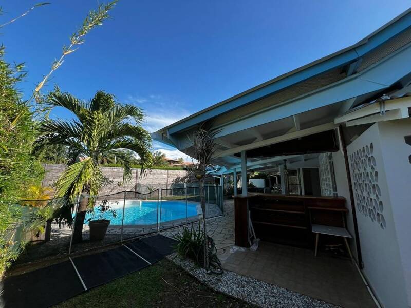 Maison à louer, 142m², KOUROU