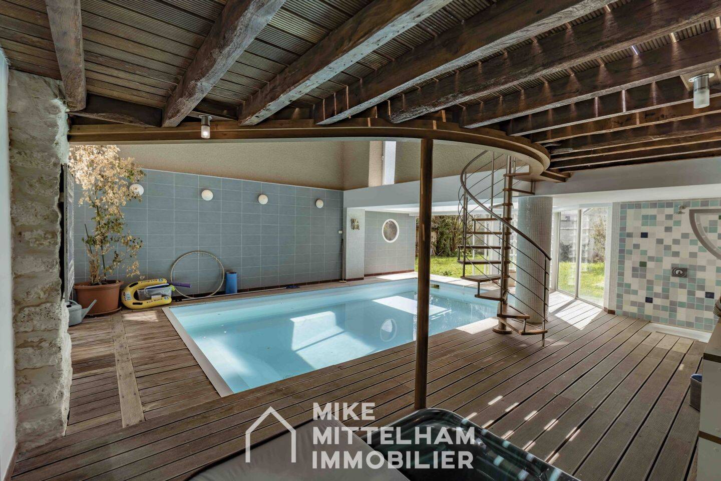 Maison à vendre, 360m², NEAUPHLE LE CHATEAU