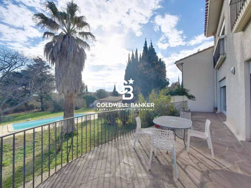 Maison à vendre, 212m², PERPIGNAN