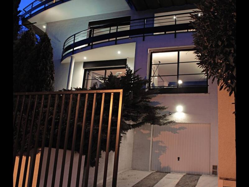 Maison à vendre, 212m², LE PLESSIS ROBINSON