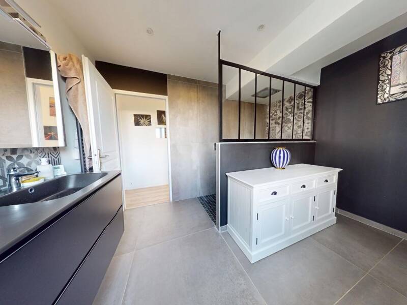 Maison à vendre, 150m², OCTEVILLE SUR MER