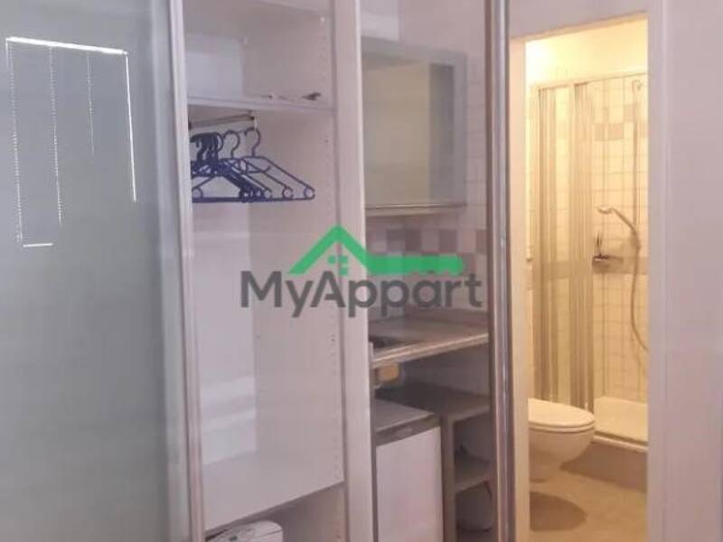 Maison à louer, 20m², PARIS 8E