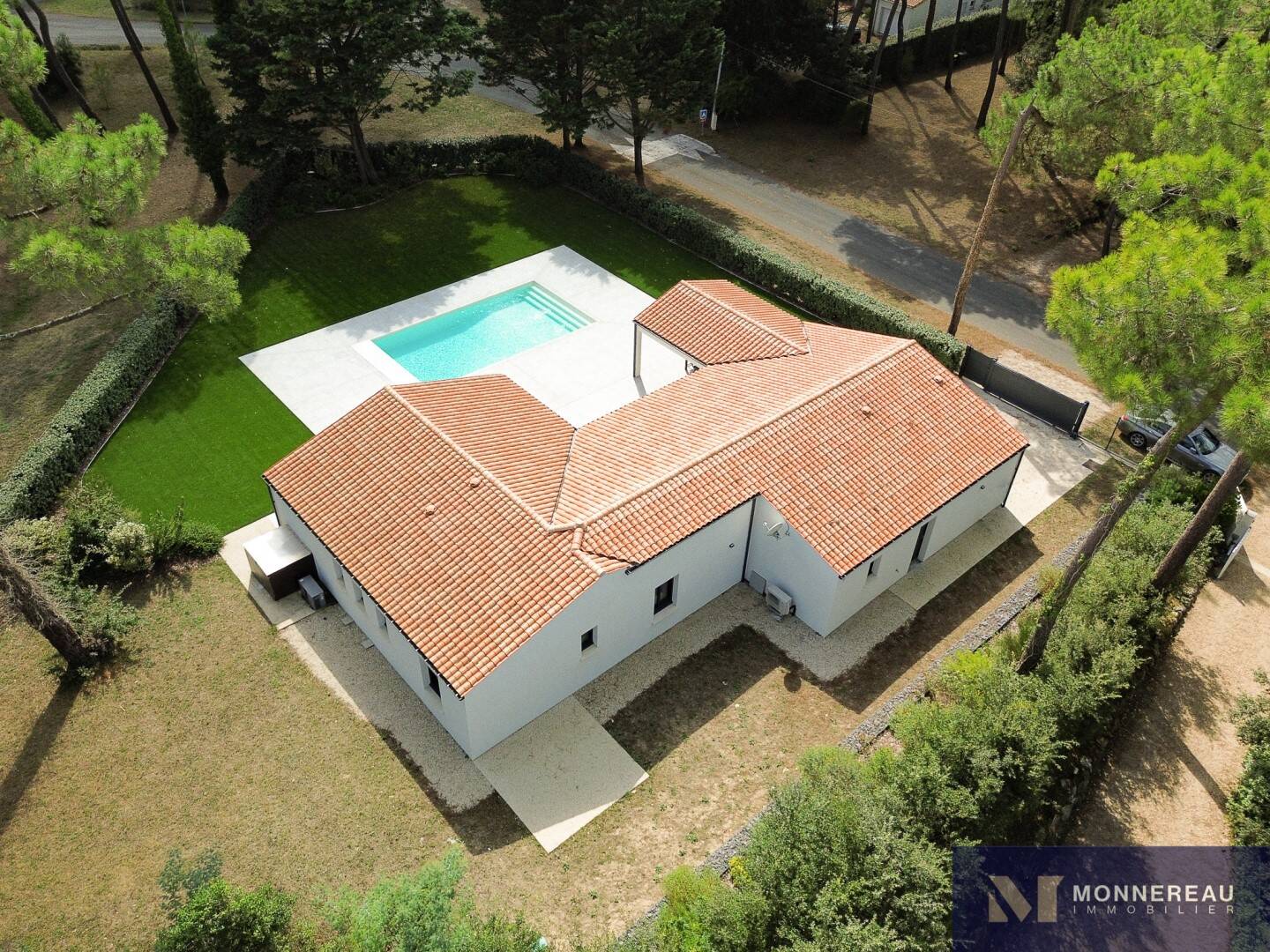 Maison à vendre, 177m², LES MATHES