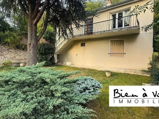 Maison à vendre 479 000 € 5 pièces 3 chambres 90 m² Châteaufort 78117