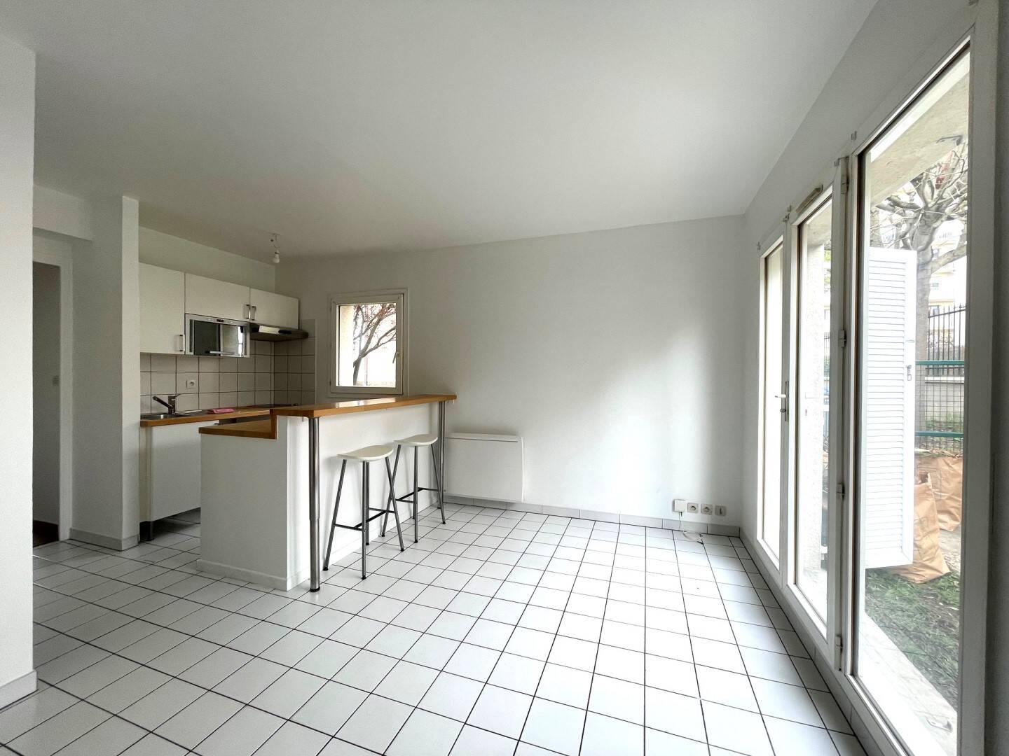 Maison à louer, 32m², RUEIL MALMAISON