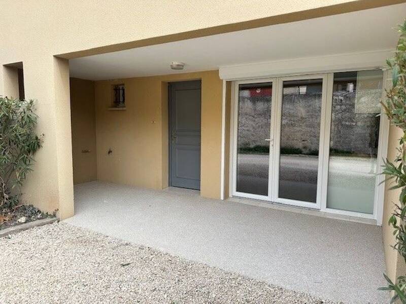 Maison à louer, 74m², VELAUX