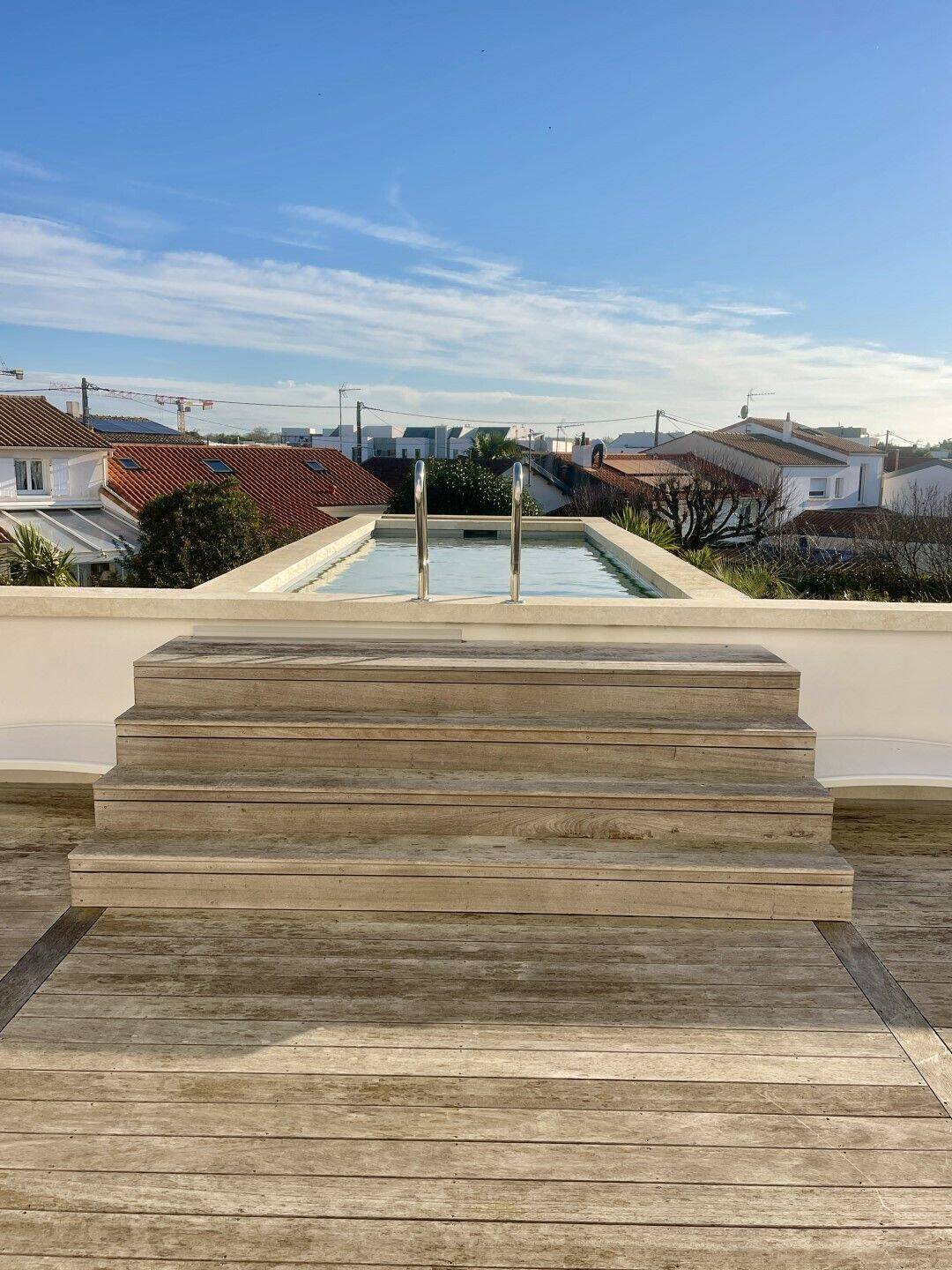 Maison à vendre, 151m², LA ROCHELLE