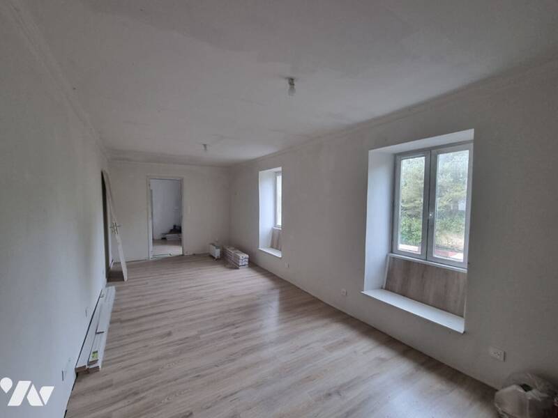 Maison à vendre, 50m², SAINT HILAIRE DU HARCOUET