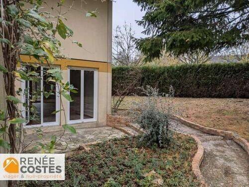 Maison à vendre, 103m², BOURGES