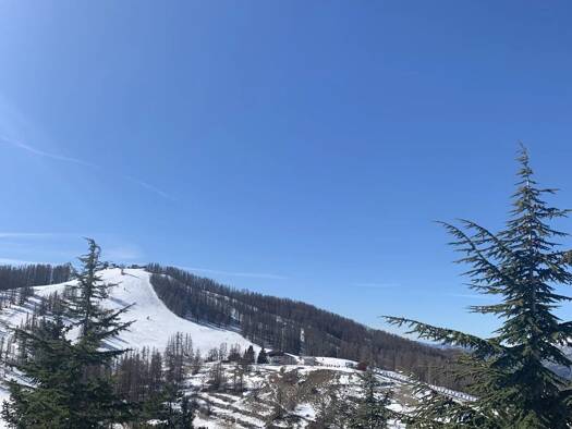 Terrain constructible à vendre 425 000 € 520 m² de terrain Péone 06470