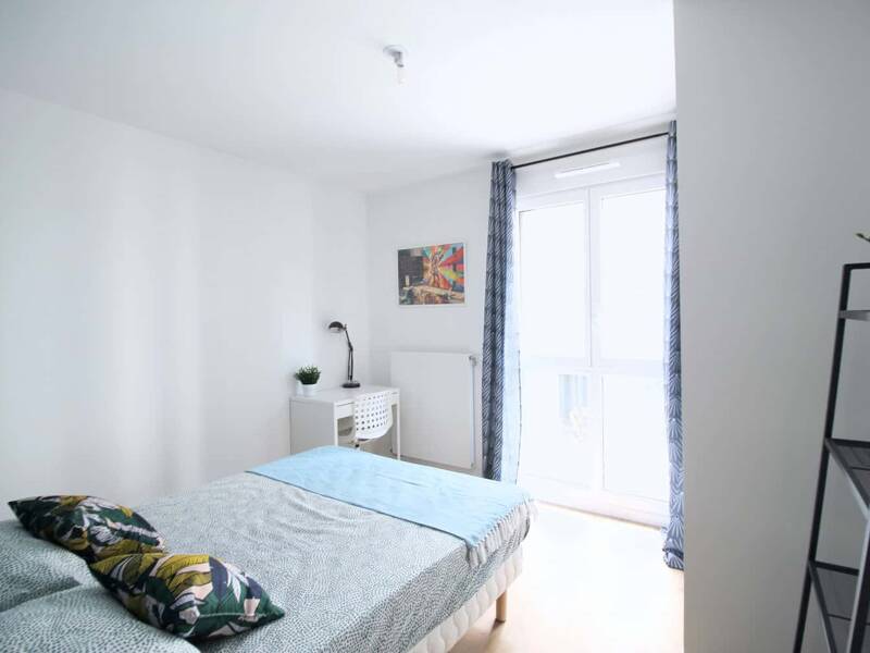 Maison à louer, 15m², CLICHY