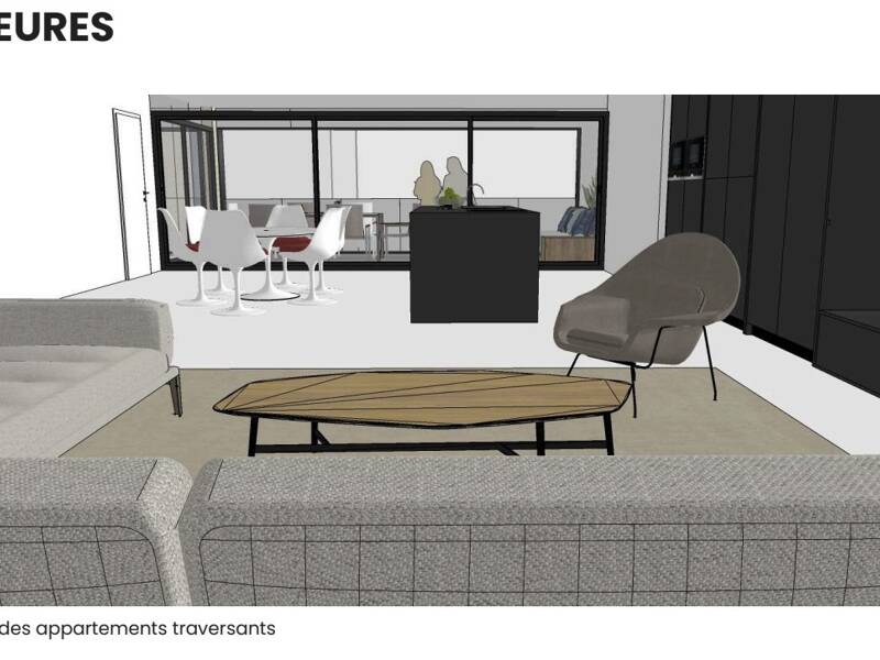 Maison à vendre, 220m², PARIS 8E