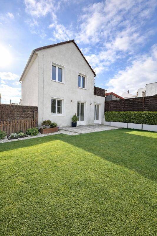 Maison à vendre, 130m², MONTREUIL