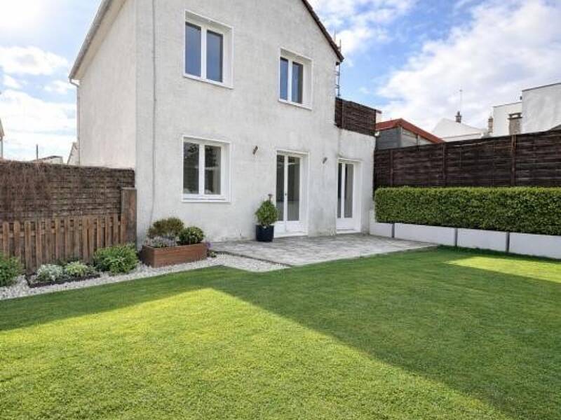 Maison à vendre, 130m², MONTREUIL
