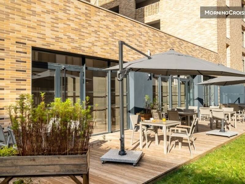 Maison à louer, 30m², TOULOUSE