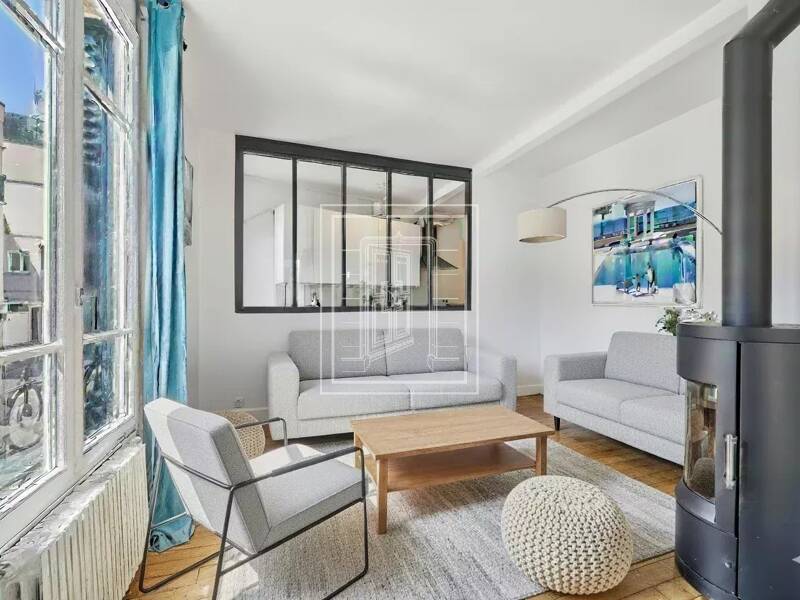 Maison à vendre, 214m², BOULOGNE BILLANCOURT