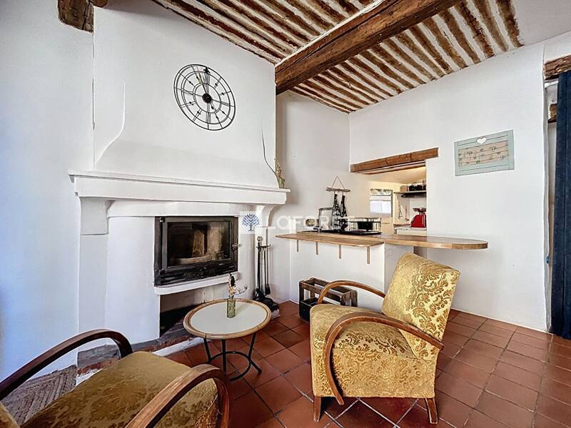 Maison à louer, 66m², NYONS