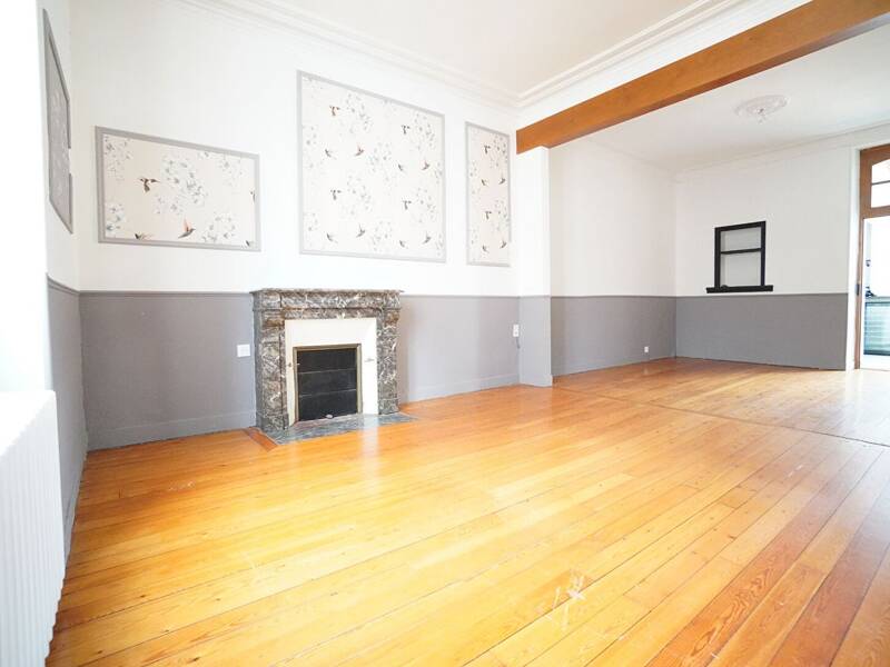 Maison à vendre, 140m², LE MANS